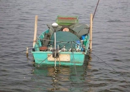 День рыбака приколы