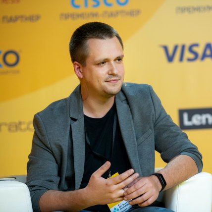 Дмитро Беспалов