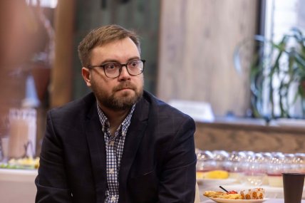 Єгор Брайлян/Facebook-сторінка