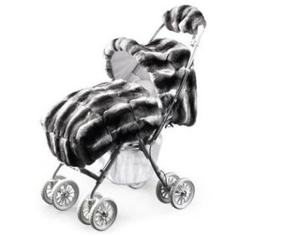 ТОП-5 самых дорогих детских гаджетов - изображение №1