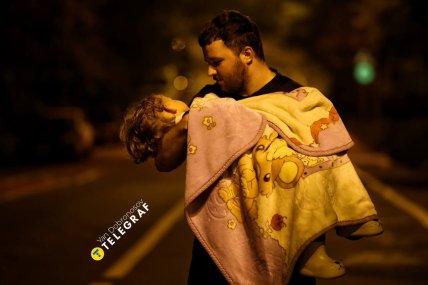 31 липня, Київ