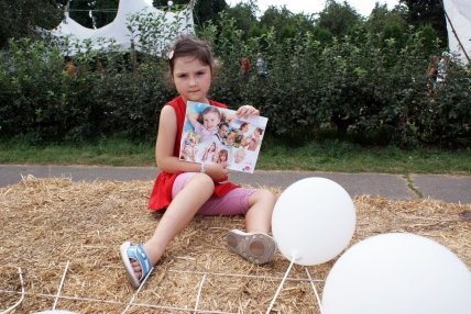 День рождения UAUA.info (ФОТО) - изображение №7