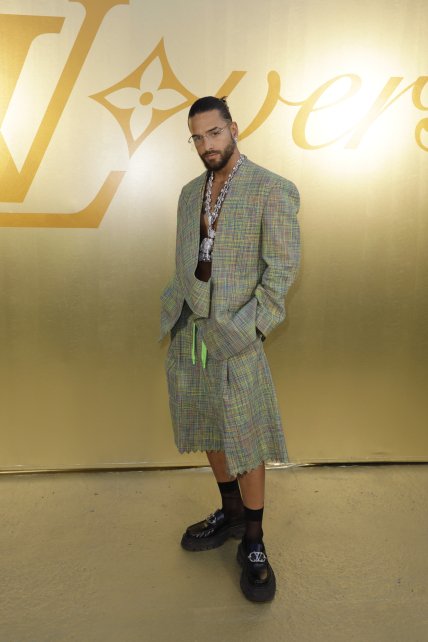 Репер Малума