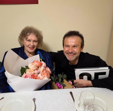 Вакарчук и Костенко