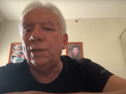 Ян Левинзон