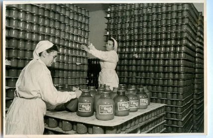 одесский завод