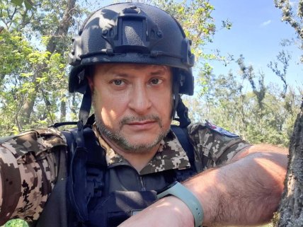 Владислав Волошин