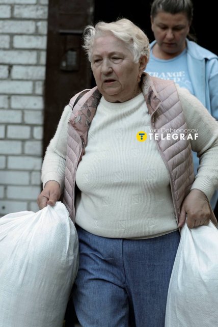 Последствия атаки на Киев 2.06.2026