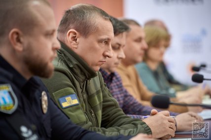 Сергей Пашковский