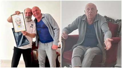 Алексей Вертинский