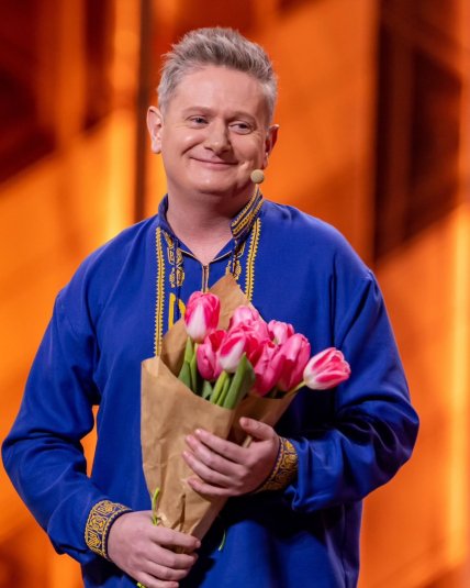 Евгений Сморигин