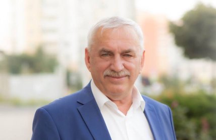 Василий Гуляев