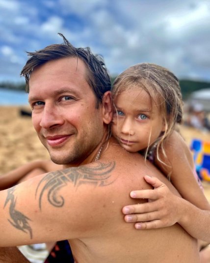 Дмитрий Ступка