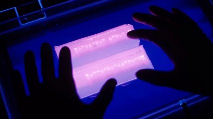 Ученые используют метод, позволяющий отобразить генетический профиль человека в формате штрихкода