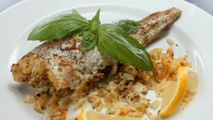 Хек в детском питании - изображение №1