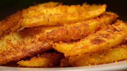 Как приготовить кляр для мяса