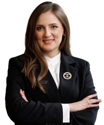 Соломія Йосипенко