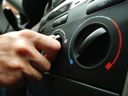 Не стоит отказываться от кондиционера в авто