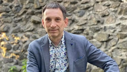 Віталій Портников