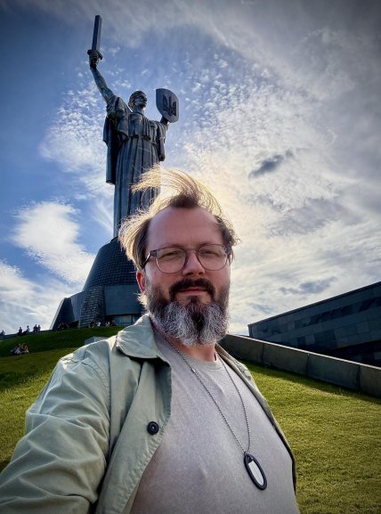 Анатолій Храпчинський/Facebook