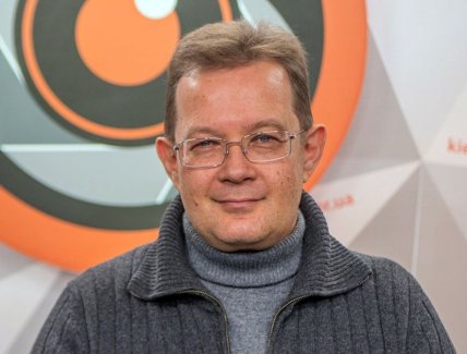 Олег Пендзин