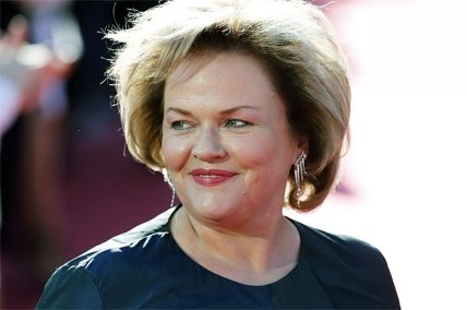 Александра Яковлева