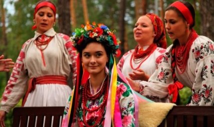 Федорині вечірки