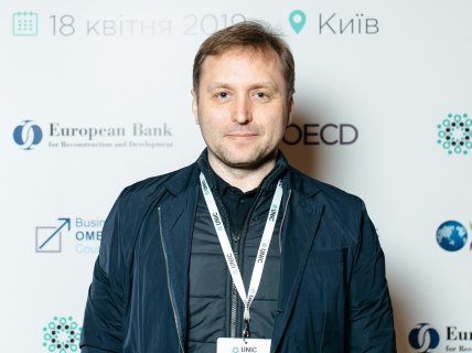 Николай Бабенко