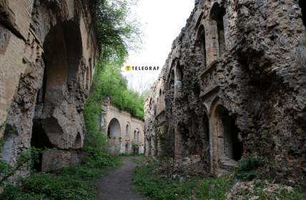 Тараканисский форт