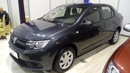Renault Logan