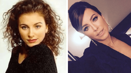 Лорак пластика