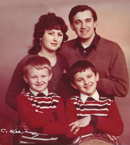 назарий яремчук жена елена шевченко