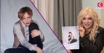 Монро показала себя студентом