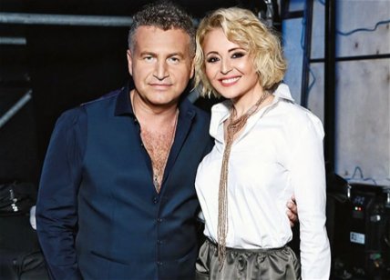 Леонід Агутін Анжеліка Варум