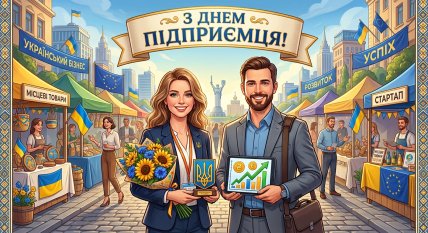 с днем предпринимателя картинки