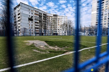 Салтівка, Харьків