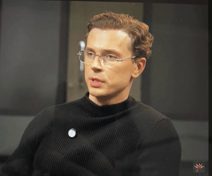 Богдан Буше, Галкин