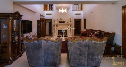 Дом Труханова в Крыму