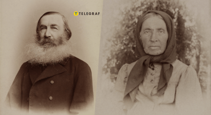 Родители писателя Бориса Гринченко, создавшего "Словарь украинского языка"