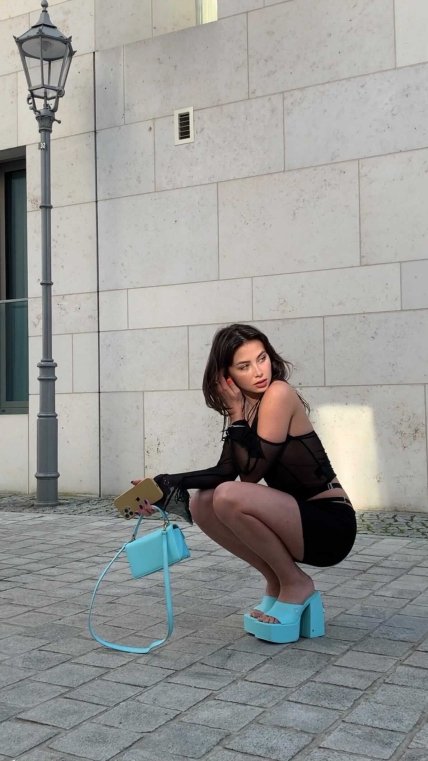 София Тарасова кто это