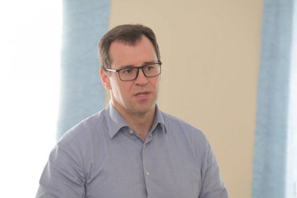 Олександр Іваницький