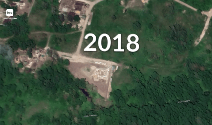 Дім Олексія Дрозда