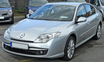 Renault Laguna