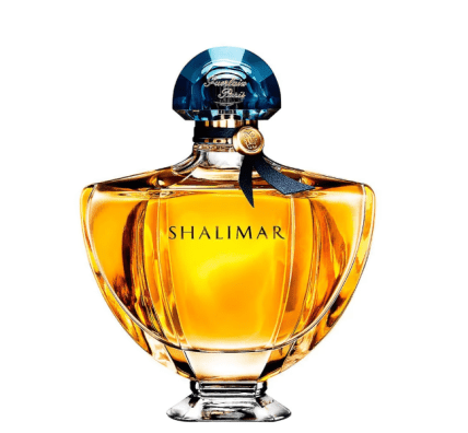 Духи Shalimar от Guerlain