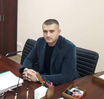 Юрий Кундрюков