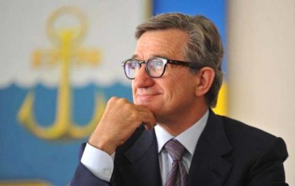 Сергей Тарута