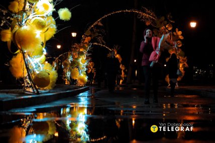 Харків, березень 2026