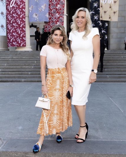 галина юдашкина марина юдашкина