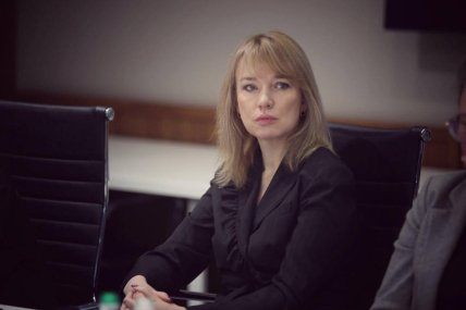 Елена Шуляк