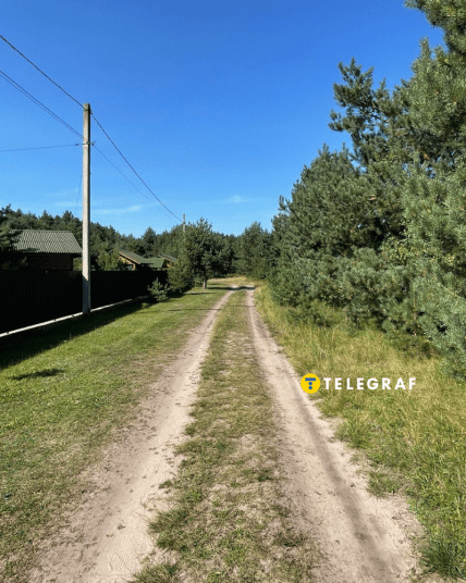 Велике Згоранське озеро